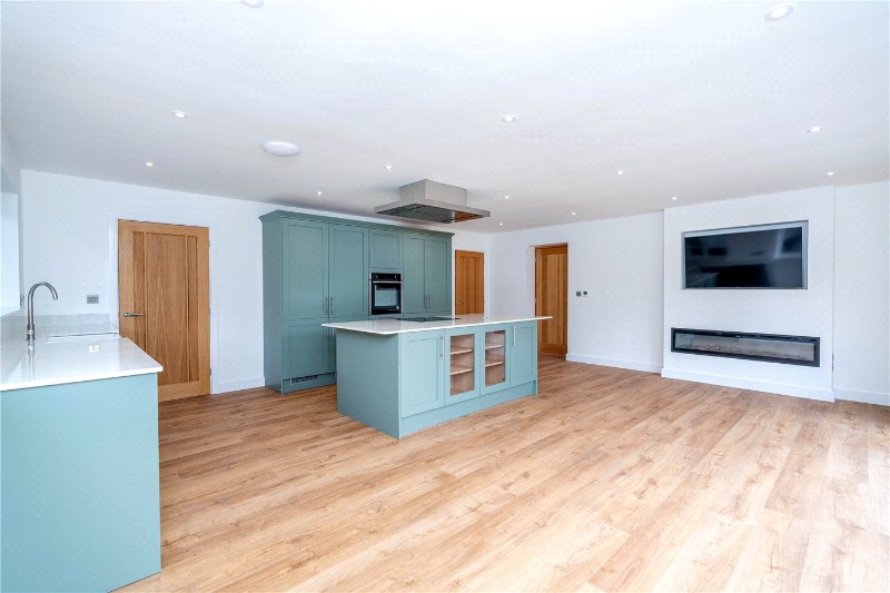 Bear Lane, Pinchbeck, Spalding, Lincolnshire, PE11