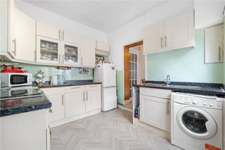 Underhill Road, East Dulwich, London, SE22
