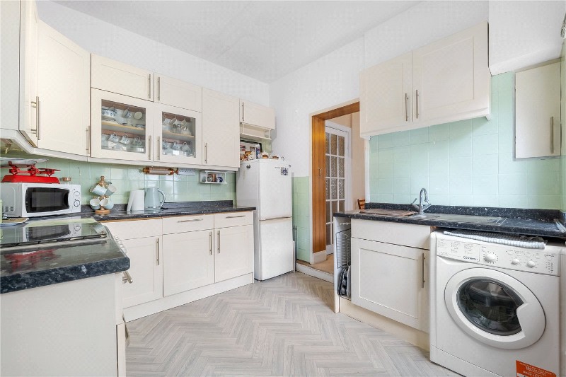 Underhill Road, East Dulwich, London, SE22