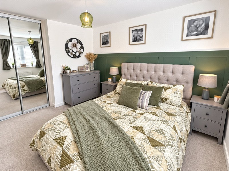 Longridge Road, Bourne, Lincolnshire, PE10