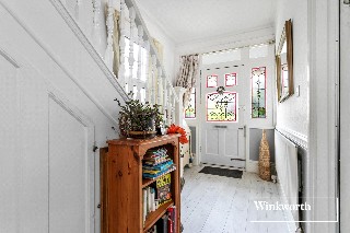 Orchard Road, High Barnet, EN5