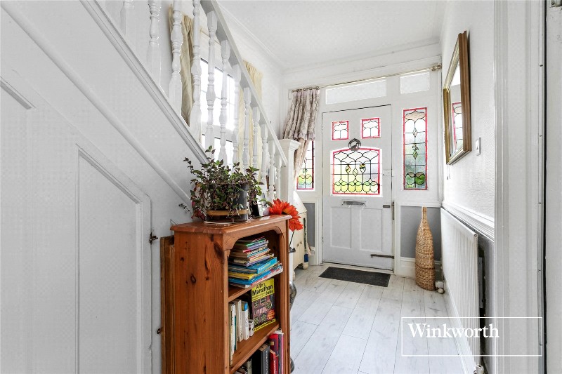 Orchard Road, High Barnet, EN5