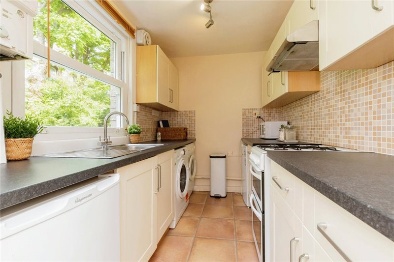 Downsview Court, Downside Road, Clifton, Bristol, BS8