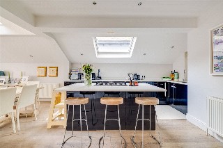 Parsons Green Lane, London, SW6