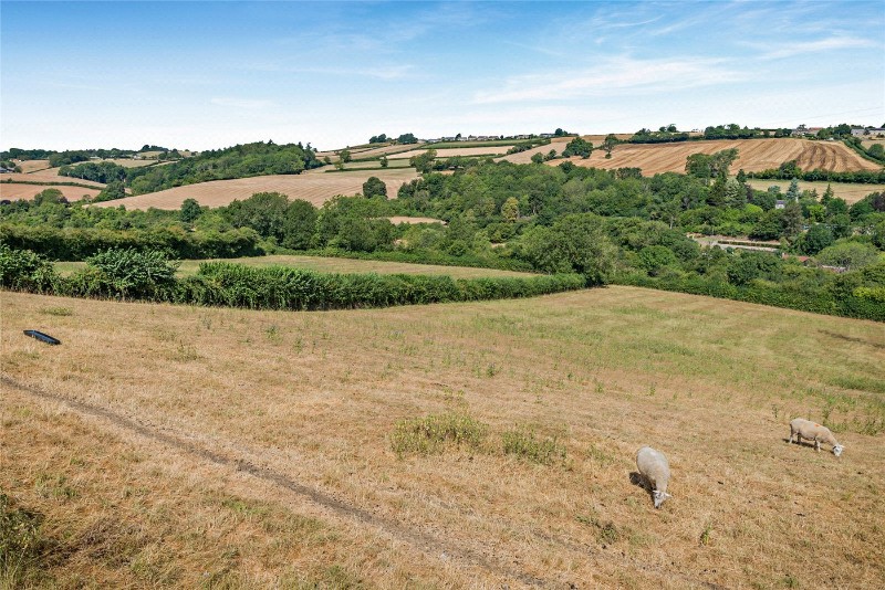Carlingcott, Peasedown St. John, Bath, Somerset, BA2