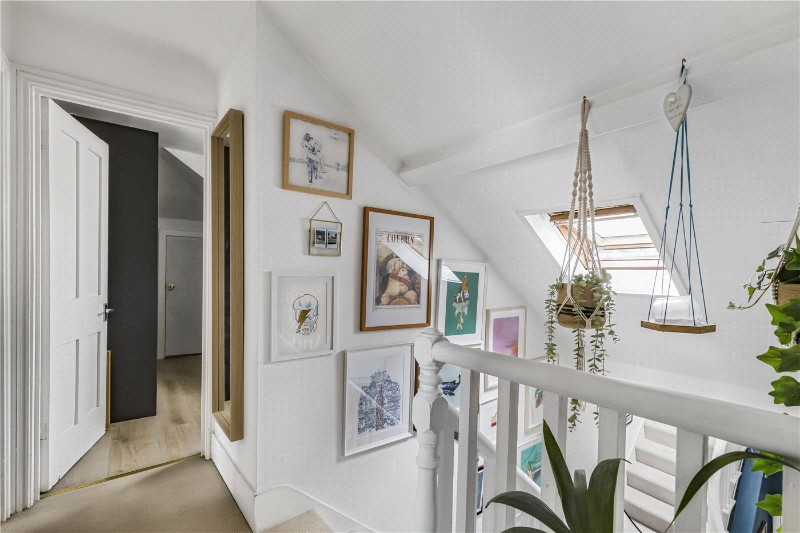 Devonshire Road, London, United Kingdom, SE23