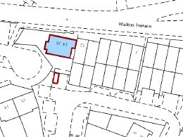 Walton Terrace, Watford Road, Elstree, Borehamwood, WD6