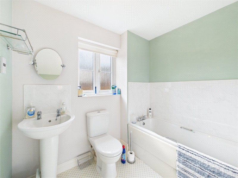 Russet Close, Wellington, Somerset, TA21