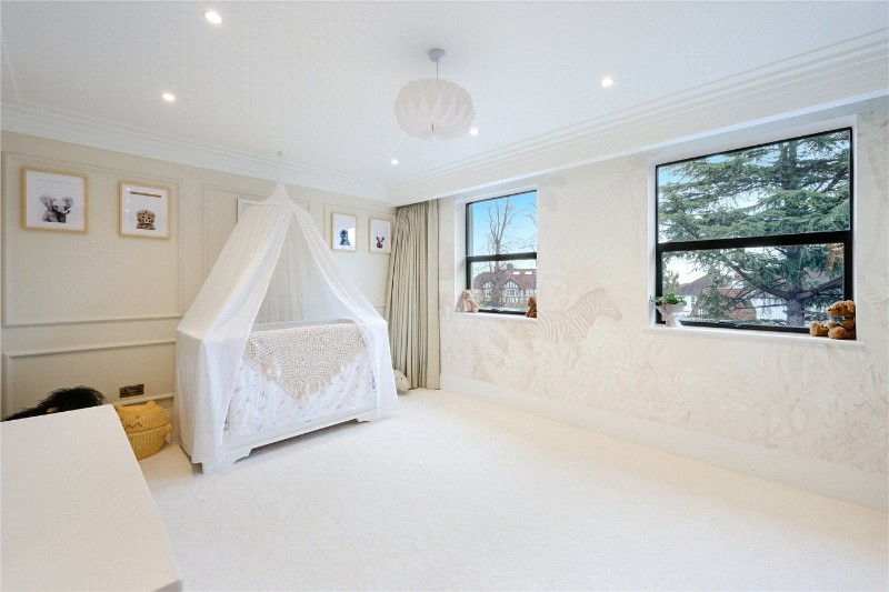 Croydon Road, Keston, BR2