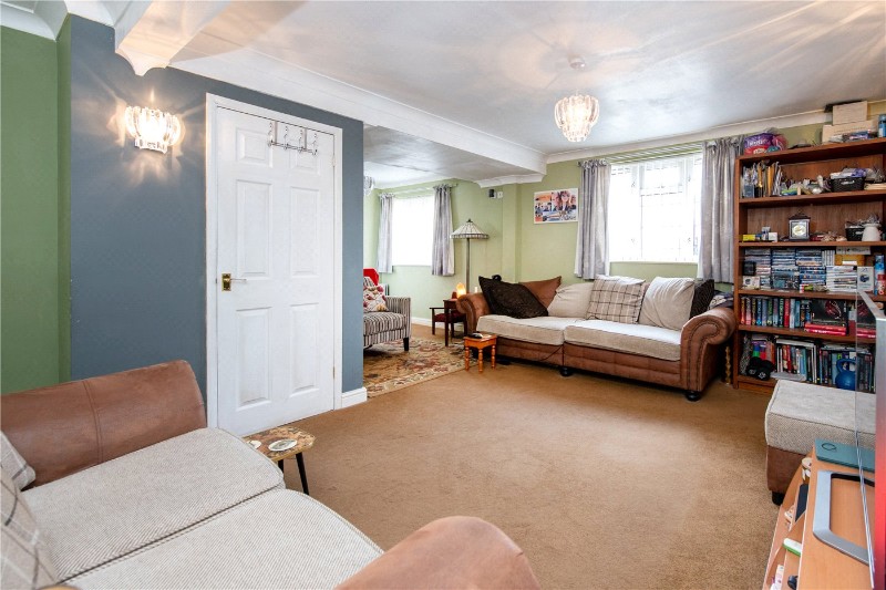 Meadowgate, Bourne, Lincolnshire, PE10