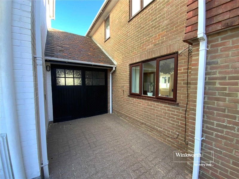 Mudeford, Christchurch, Dorset, BH23