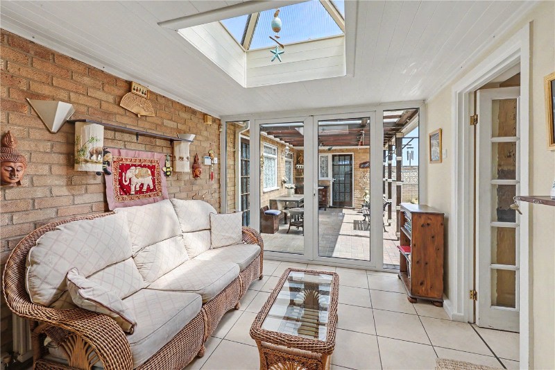 Godfrey Road, Spixworth, Norwich, Norfolk, NR10