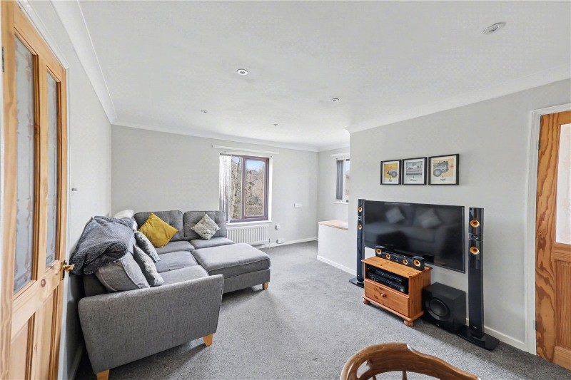 Joe Ellis Court, Bowthorpe, Norwich, Norfolk, NR5