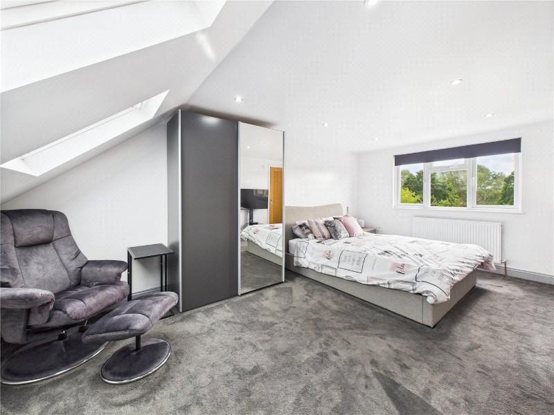 Park Lane, Harrow, HA2