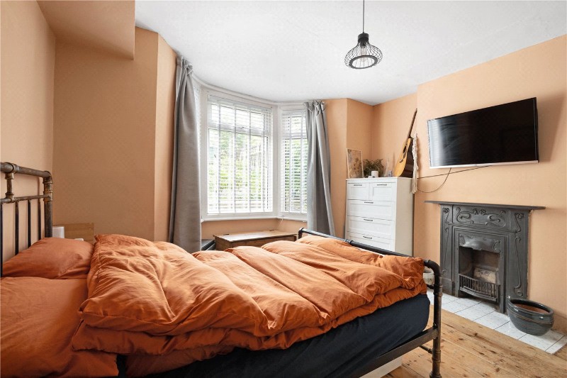 Dunstans Road, East Dulwich, London, SE22