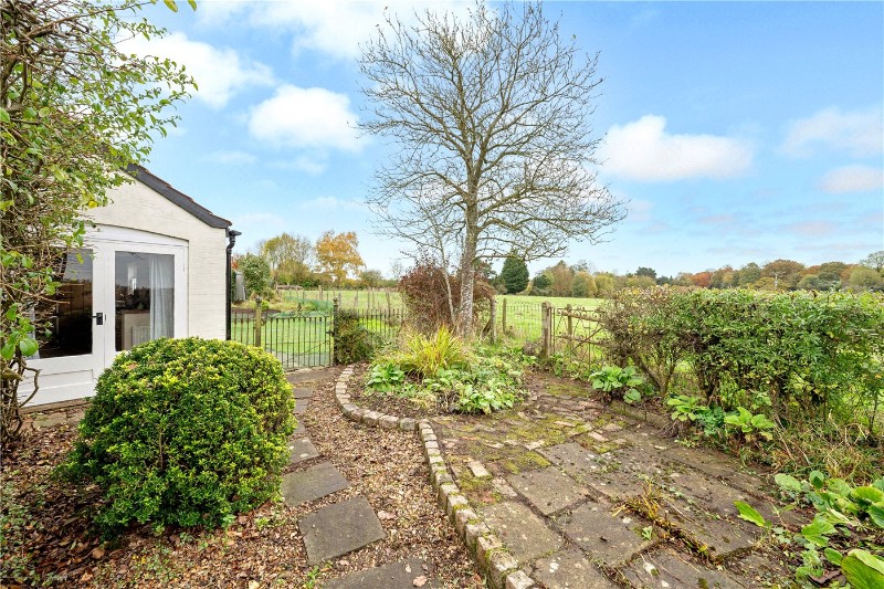 Bungay Road, Poringland, Norwich, Norfolk, NR14