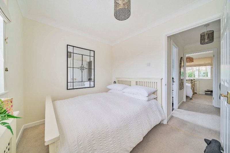 Avranches Avenue, Crediton, Devon, EX17