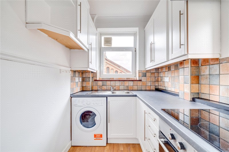 Holman Hunt House, Field Road, London, W6