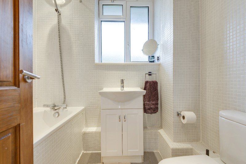 Opie House, Townshend Estate, St John's Wood, London, NW8