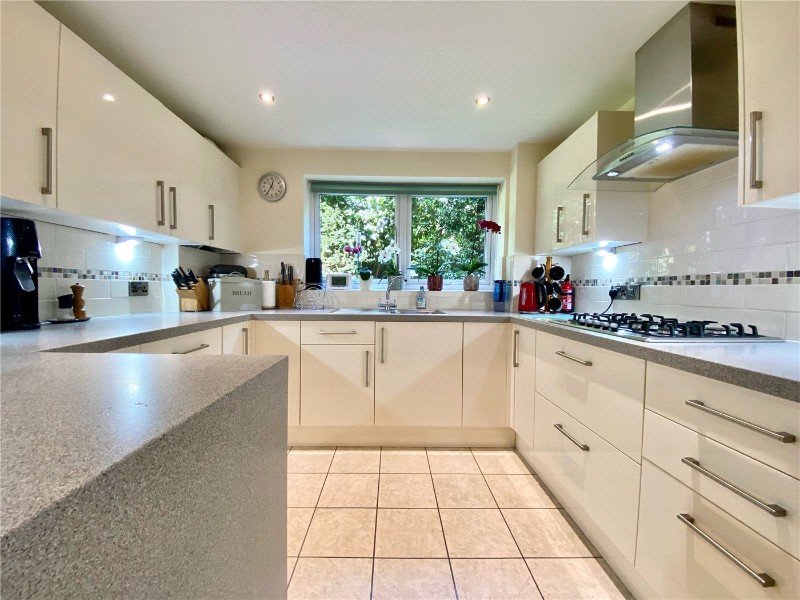 Balcombe Road, Poole, BH13