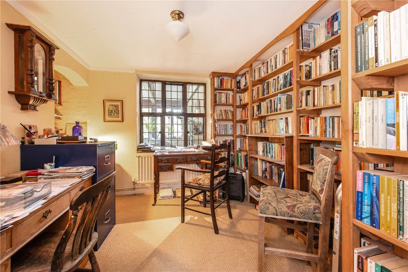 The Purrocks, Petersfield, Hampshire, GU32