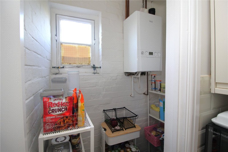 Nursery Road, Chelmsford, Essex, CM2