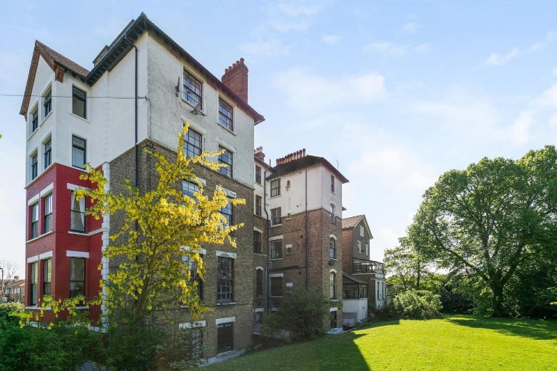 Seymour Villas, Anerley, London, SE20