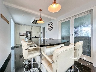 Mayfield Close, Ferndown, Dorset, BH22