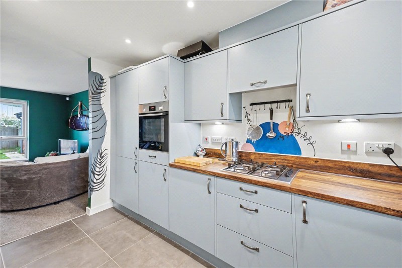 Draper Way, Taverham, Norwich, Norfolk, NR8