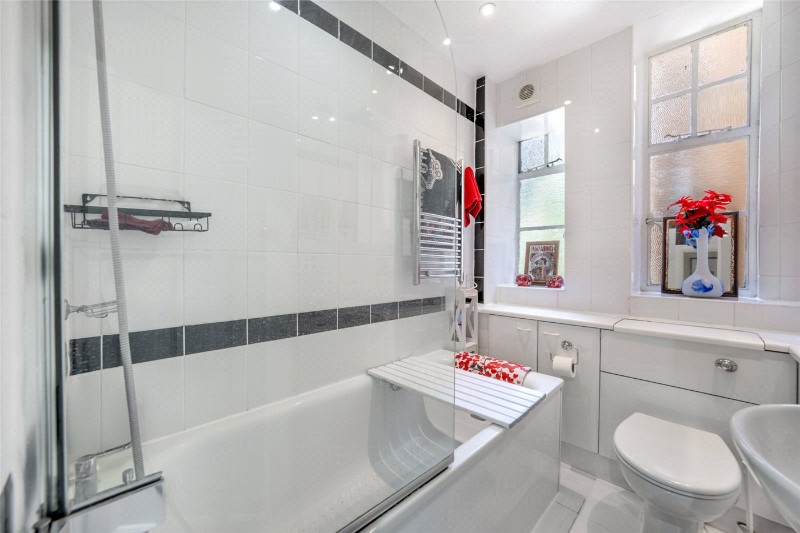 Clive Court, 75 Maida Vale, London, W9