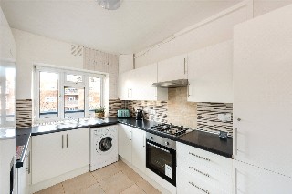 Wimbourne Street, London, N1