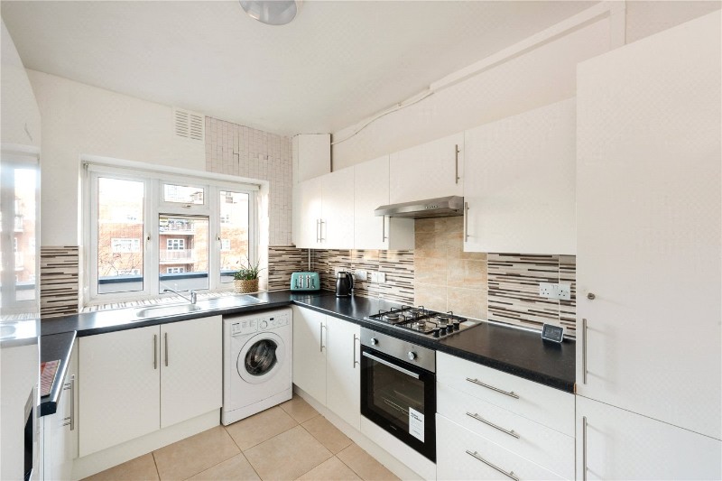 Wimbourne Street, London, N1