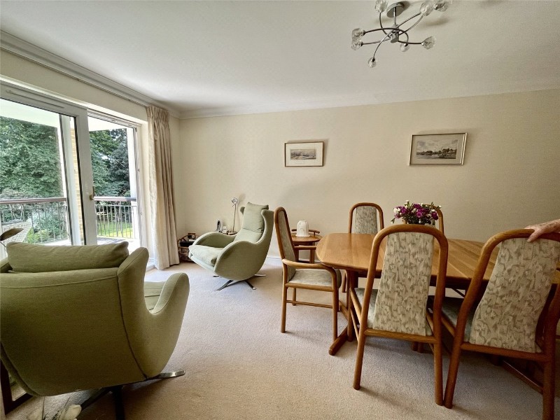 Balcombe Road, Poole, BH13