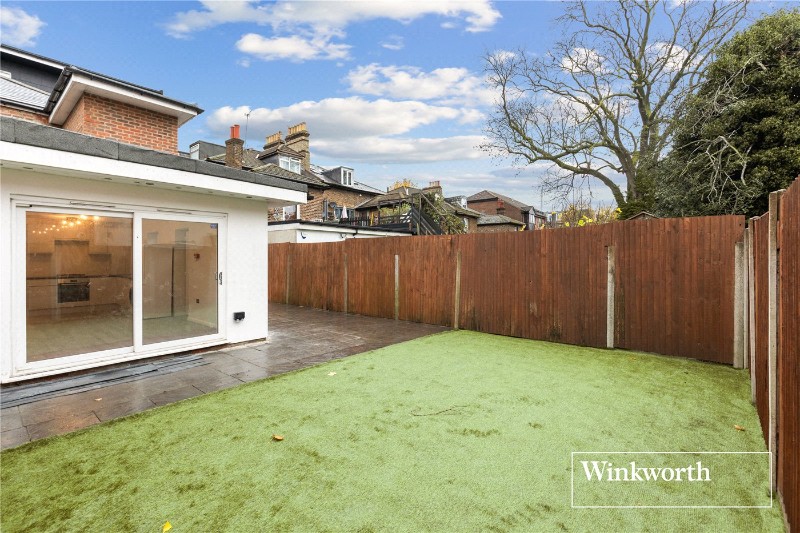 Ballards Lane, London, N3