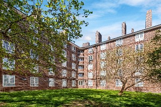 Wheatland House, East Dulwich Estate, London, SE22