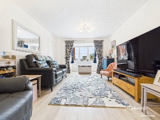 Sela Drive, Shinfield, Reading, Berkshire, RG2