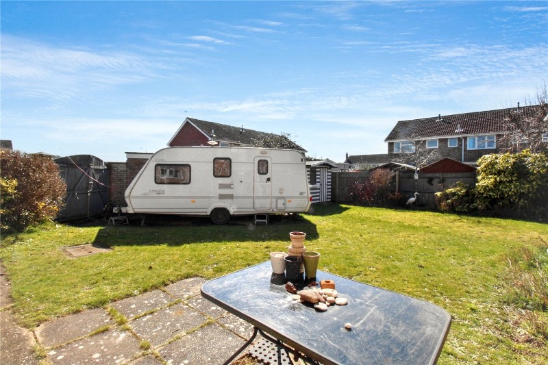 Cottinghams Drive, Hellesdon, Norwich, Norfolk, NR6