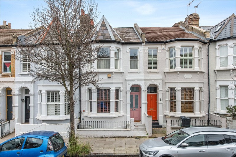 Belgrade Road, London, N16