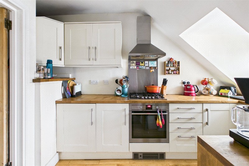 Conyers Road, London, SW16