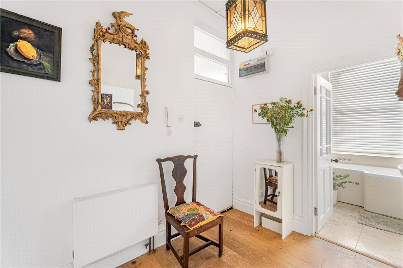 Ribblesdale Road, London, N8