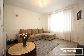 Morpeth Avenue, Borehamwood, Hertfordshire, WD6