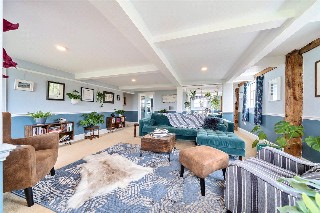 The Green, Wickhambreaux, Canterbury, Kent, CT3