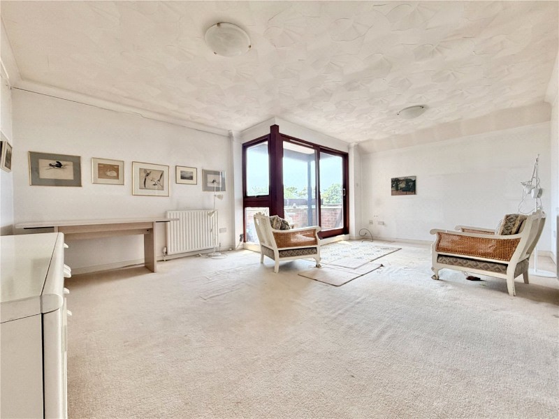 Belle Vue Court, Belle Vue Road, Lower Parkstone, Poole, BH14