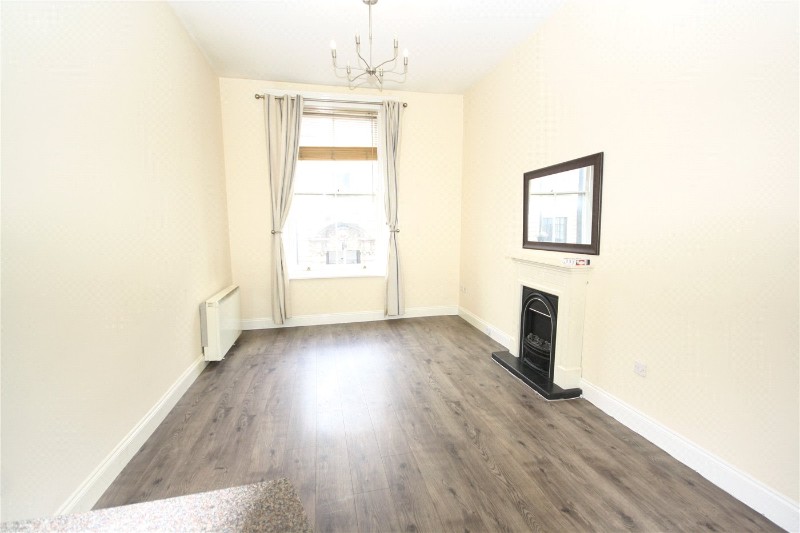 Toft Lane, Sleaford, Lincolnshire, NG34