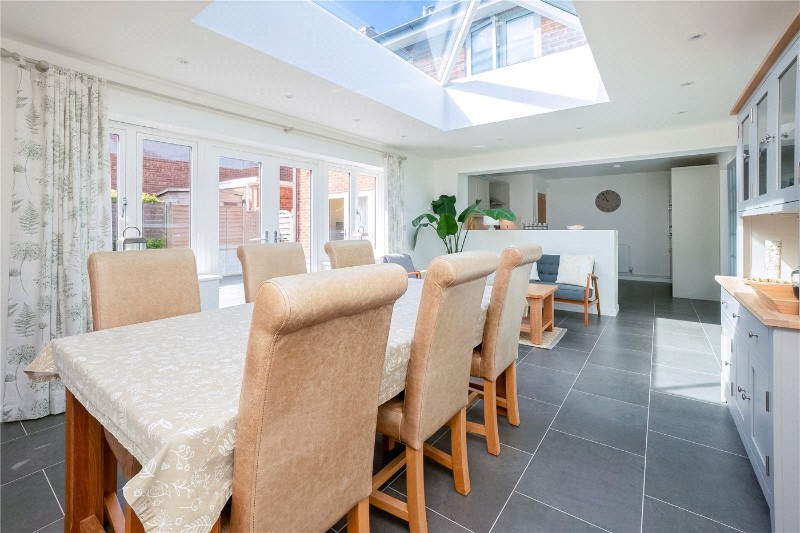 Barton Fields, Welford on Avon, Stratford-upon-Avon, Warwickshire, CV37