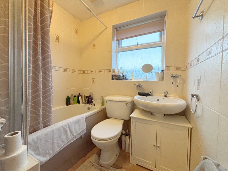 Beechtree Close, Ruskington, Sleaford, Lincolnshire, NG34