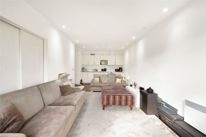 Crouch End Hill, London, N8