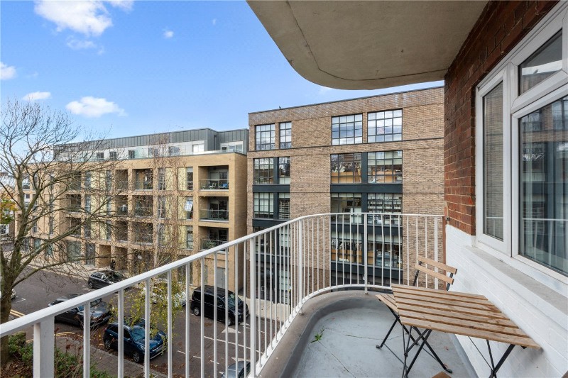 Wimbourne Street, London, N1