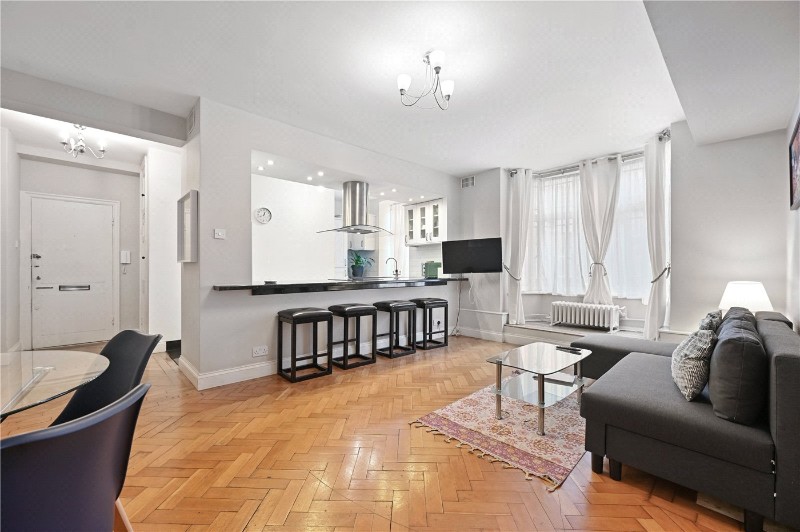 Arthur Court, London, W2