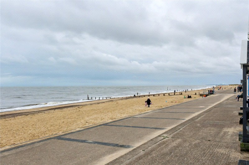 Old Royale, Southwold, Suffolk, IP18